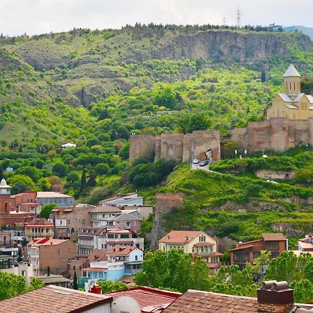 Hotel Blissdom Tbilisi Ngoại thất bức ảnh