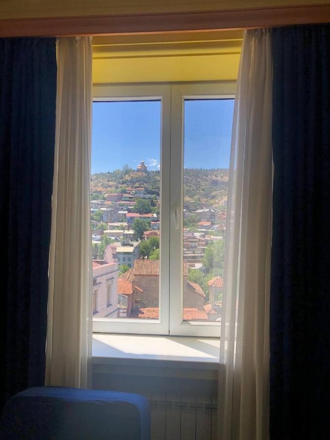 Hotel Blissdom Tbilisi Ngoại thất bức ảnh