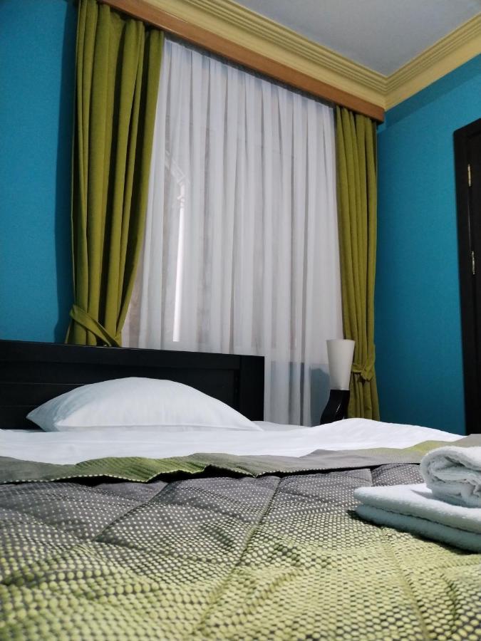 Hotel Blissdom Tbilisi Ngoại thất bức ảnh