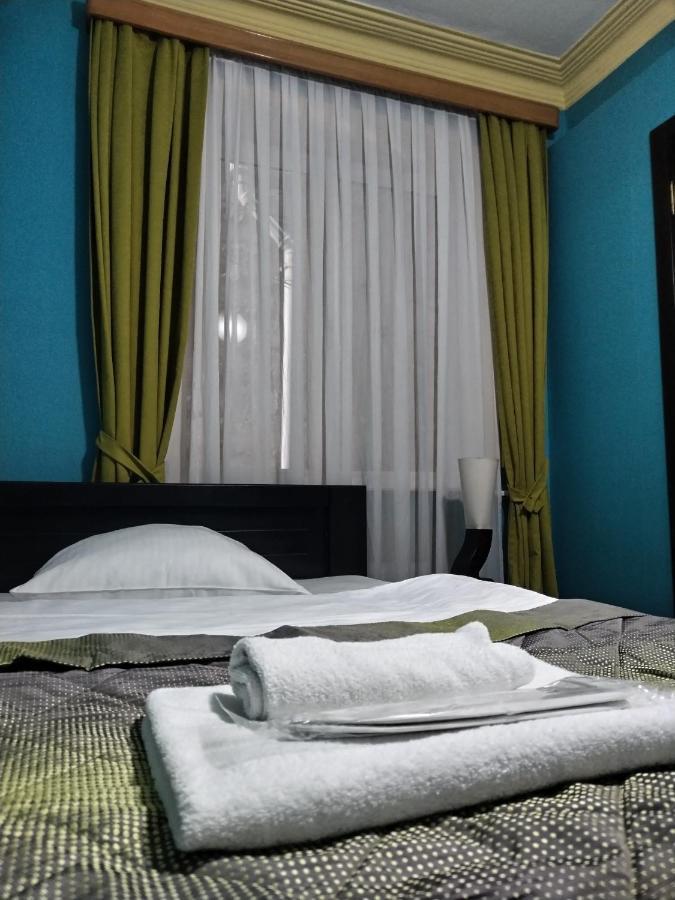 Hotel Blissdom Tbilisi Ngoại thất bức ảnh