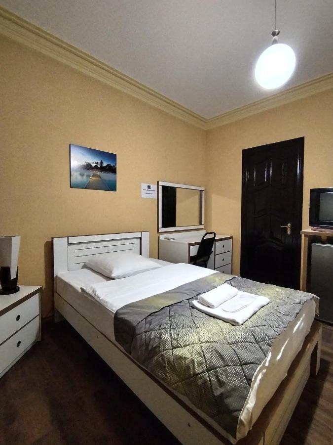 Hotel Blissdom Tbilisi Ngoại thất bức ảnh
