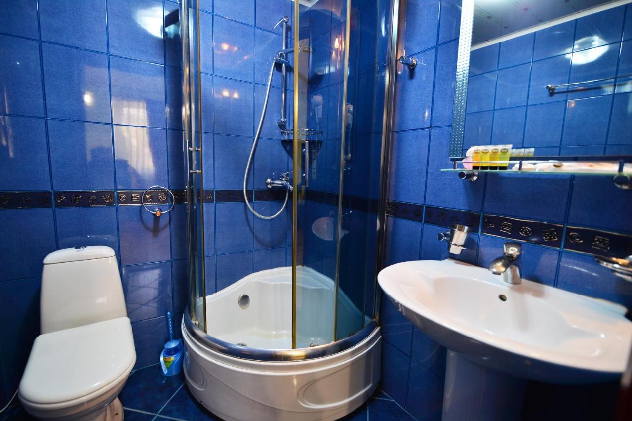Hotel Blissdom Tbilisi Ngoại thất bức ảnh