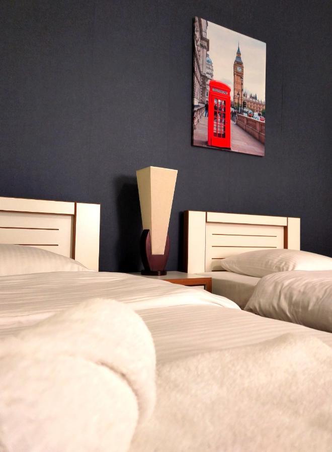 Hotel Blissdom Tbilisi Ngoại thất bức ảnh