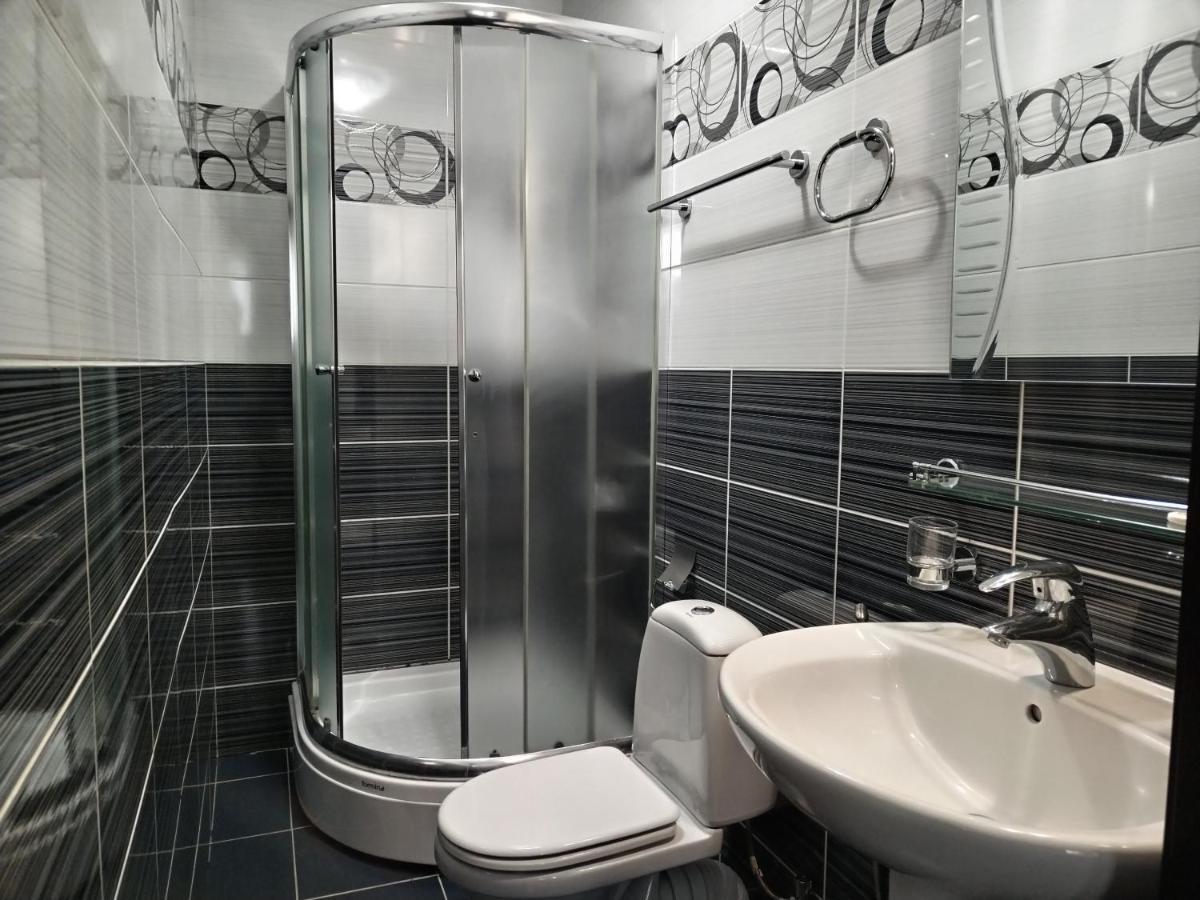 Hotel Blissdom Tbilisi Ngoại thất bức ảnh