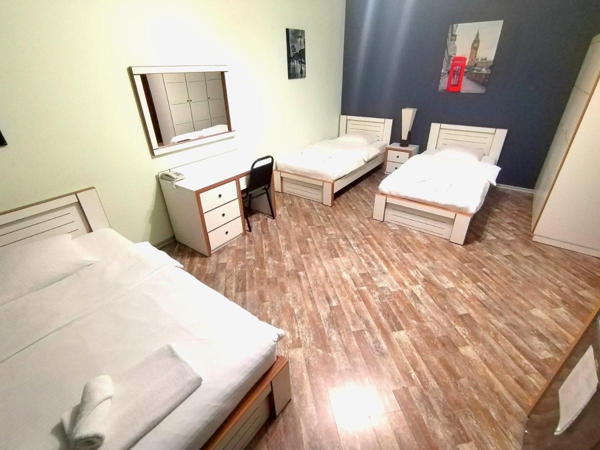 Hotel Blissdom Tbilisi Ngoại thất bức ảnh
