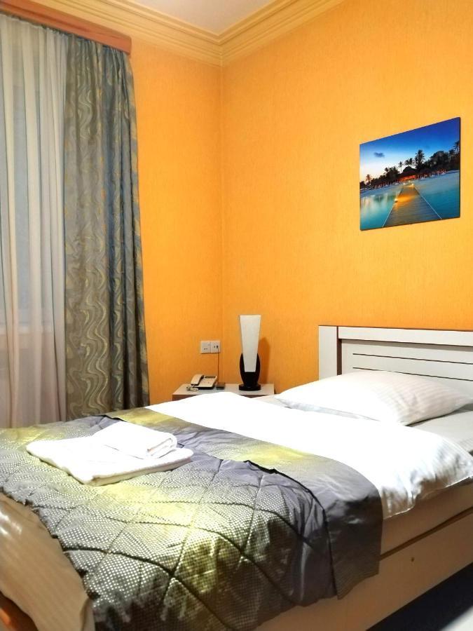 Hotel Blissdom Tbilisi Ngoại thất bức ảnh