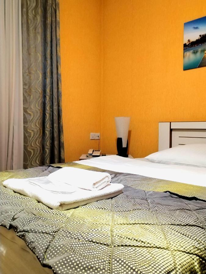Hotel Blissdom Tbilisi Ngoại thất bức ảnh