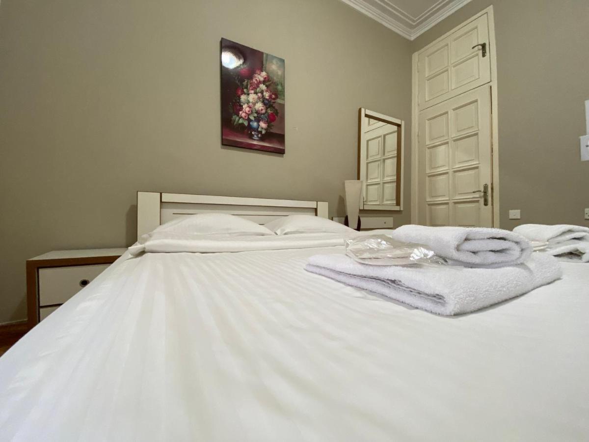 Hotel Blissdom Tbilisi Ngoại thất bức ảnh