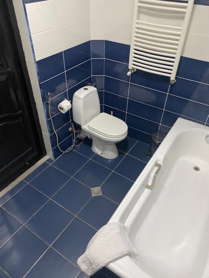 Hotel Blissdom Tbilisi Ngoại thất bức ảnh
